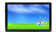 22 Inch Industrial LCD Displays