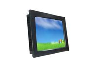 Amongo 17 Inch 1280 x 1024 Pixels Outdoor Industrial LCD Displays AC 100~240V / 13.3W